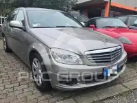 2020 Mercedes Benz B-Class
