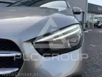 2020 Mercedes Benz B-Class