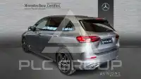2020 Mercedes Benz B-Class