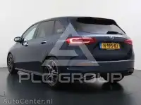 2020 Mercedes Benz B-Class
