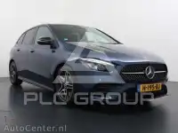 2020 Mercedes Benz B-Class