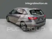 2020 Mercedes Benz B-Class