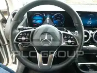 2020 Mercedes Benz B-Class