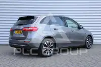 2020 Mercedes Benz B-Class
