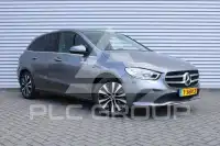 2020 Mercedes Benz B-Class