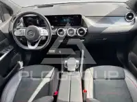 2020 Mercedes Benz B-Class