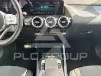2020 Mercedes Benz B-Class
