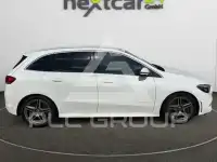 2020 Mercedes Benz B-Class
