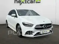 2020 Mercedes Benz B-Class
