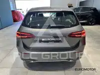 2020 Mercedes Benz B-Class