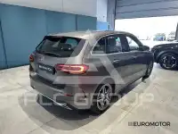 2020 Mercedes Benz B-Class