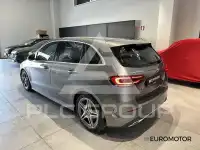 2020 Mercedes Benz B-Class