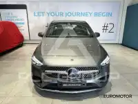 2020 Mercedes Benz B-Class