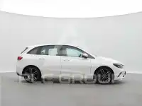 2020 Mercedes Benz B-Class