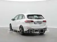 2020 Mercedes Benz B-Class