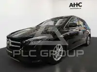 2020 Mercedes Benz B-Class