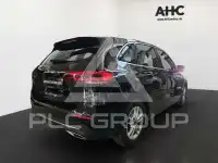 2020 Mercedes Benz B-Class