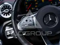 2020 Mercedes Benz CLA-Class