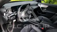 2020 Mercedes Benz CLA-Class