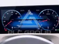 2020 Mercedes Benz CLA-Class