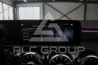 2020 Mercedes Benz CLA-Class