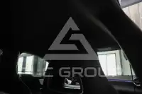 2020 Mercedes Benz CLA-Class