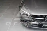 2020 Mercedes Benz CLA-Class