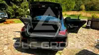 2020 Mercedes Benz CLA-Class