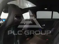 2020 Mercedes Benz CLA-Class