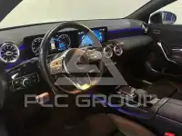 2020 Mercedes Benz CLA-Class