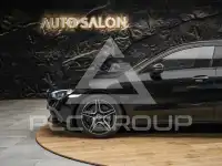 2020 Mercedes Benz CLA-Class
