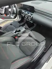 2020 Mercedes Benz CLA-Class