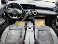 2020 Mercedes Benz CLA-Class