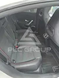 2020 Mercedes Benz CLA-Class