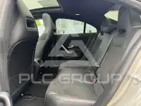 2020 Mercedes Benz CLA-Class
