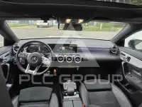 2020 Mercedes Benz CLA-Class