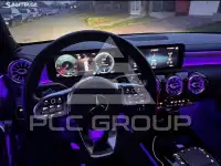 2020 Mercedes Benz CLA-Class