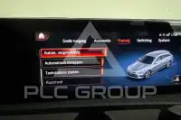 2020 Mercedes Benz CLA-Class