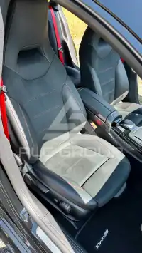 2020 Mercedes Benz CLA-Class