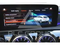 2020 Mercedes Benz CLA-Class