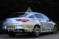 2020 Mercedes Benz CLA-Class