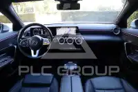 2020 Mercedes Benz CLA-Class