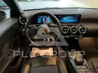 2020 Mercedes Benz CLA-Class