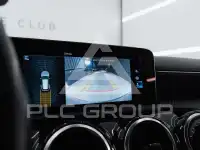2020 Mercedes Benz CLA-Class
