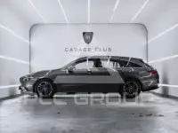 2020 Mercedes Benz CLA-Class