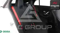2020 Mercedes Benz CLA-Class