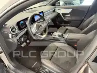 2020 Mercedes Benz CLA-Class