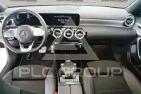 2020 Mercedes Benz CLA-Class