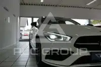 2020 Mercedes Benz CLA-Class
