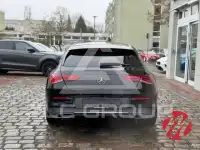 2020 Mercedes Benz CLA-Class